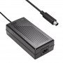 Akyga AK-EV-07 Electric Scooter Charger for Xiaomi Mijia 36 V, 42 V / 1.7 A 72 W, RCA 7.9 x 5.6 mm, 1 m