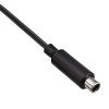 Akyga AK-EV-07 Electric Scooter Charger for Xiaomi Mijia 36 V, 42 V / 1.7 A 72 W, RCA 7.9 x 5.6 mm, 1 m
