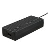Akyga AK-EV-11 Charger for 36 V E-Scooters, 42 V / 2 A 84 W, GX12 3-pin 9 mm, 1 m