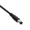 Akyga AK-PD-19 Power Adapter for iRobot Roomba, 22.5 V / 1.25 A 28 W, 1.8 m, Black