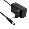 Akyga AK-PD-19 Power Adapter for iRobot Roomba, 22.5 V / 1.25 A 28 W, 1.8 m, Black