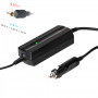 Akyga AK-ND-39 Car Laptop Power Adapter 20 V / 4.5 A, 90 W, 7.9 x 5.5 mm + Pin, for Lenovo