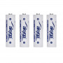 Akyga AKY2069 AA LR6 Alkaline Battery 1.5 V 3050 mAh, 4 pcs (Shrink Pack)