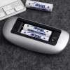 Akyga AKY2069 AA LR6 Alkaline Battery 1.5 V 3050 mAh, 4 pcs (Shrink Pack)