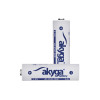 Akyga AKY2068 AA LR6 Alkaline Battery 1.5 V 3050 mAh, 4 pcs (Blister)