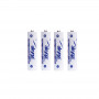 Akyga AKY2057 AAA LR03 Alkaline Battery 1.5 V 1300 mAh, 4 pcs (Shrink Pack)