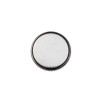 Akyga AKY1074 CR2025 Lithium Button Cell Battery, Li-MnO2, 3 V, 150 mAh