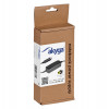 Akyga AK-ND-38 Car Laptop Power Adapter 19 V / 3.16 A, 60 W, 5.5 x 3.0 mm + Pin, for Samsung