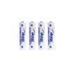 Akyga AKY1971 AAA LR03 Alkaline Battery 1.5 V 1300 mAh, 4 pcs (Blister)