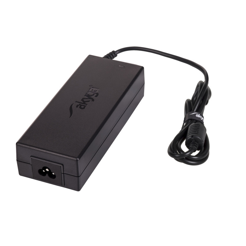 Akyga AK-ND-44 Laptop Power Adapter 19 V / 6.3 A, 120 W, 5.5 x 2.5 mm, 1.2 m