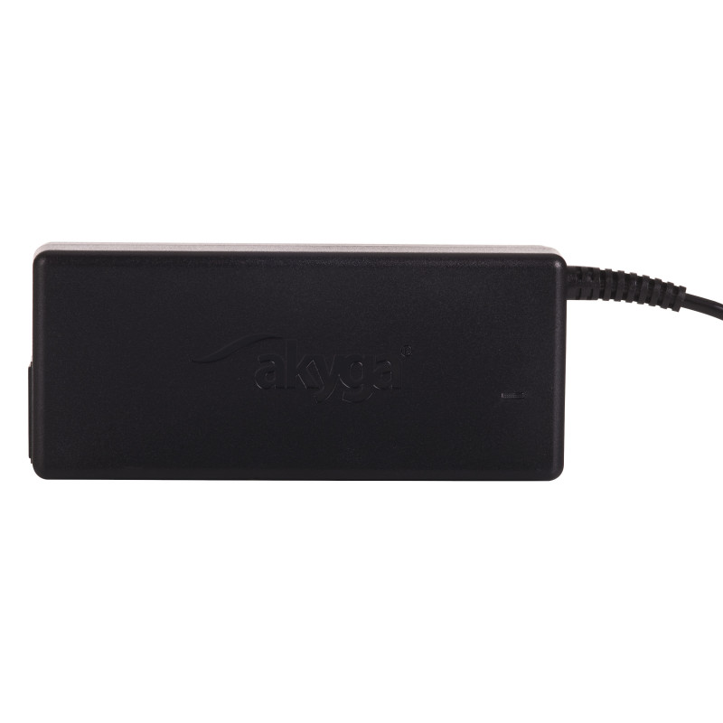 Akyga AK-ND-44 Laptop Power Adapter 19 V / 6.3 A, 120 W, 5.5 x 2.5 mm, 1.2 m