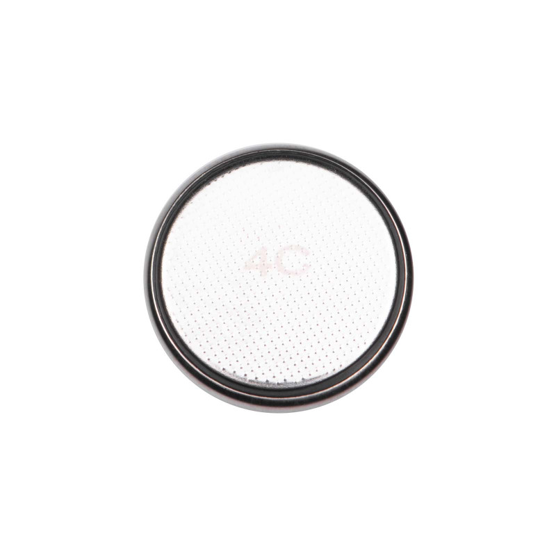 Akyga UltraCoin AKY1984 LIR2025 Rechargeable Li-Ion Coin Cell 3.7 V 48 mAh