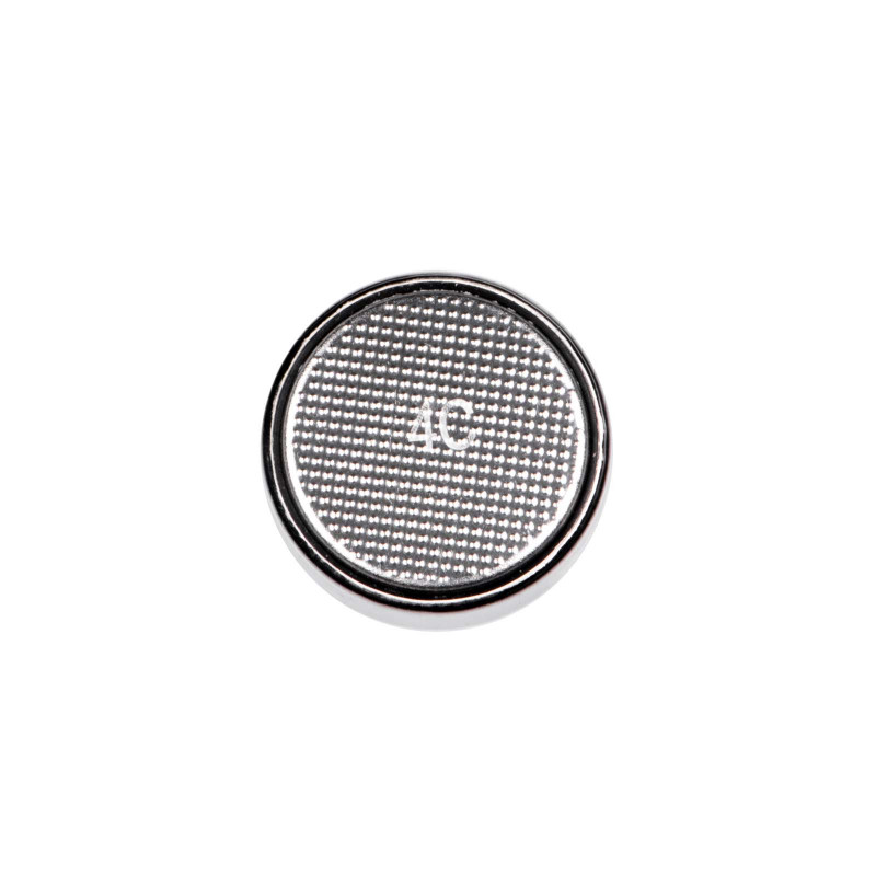 Akyga UltraCoin AKY1964 LIR1648 Rechargeable Li-Ion Coin Cell 3.7 V 80 mAh