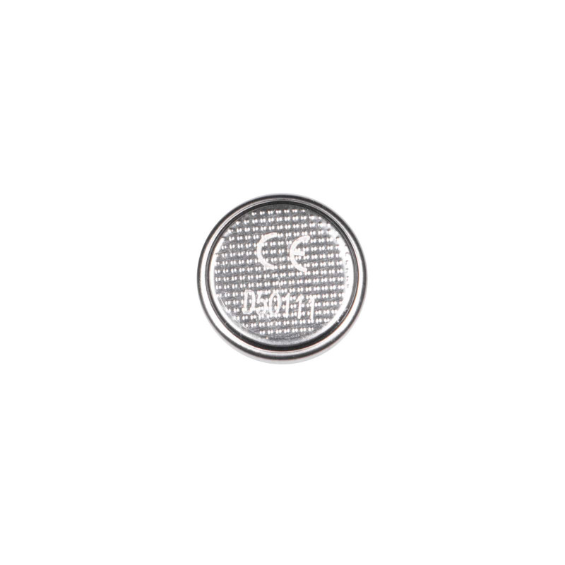 Akyga UltraCoin AKY1933 LIR1220 Rechargeable Li-Ion Coin Cell 3.7 V 9 mAh