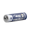 Akyga AKY2454 INR18650-26M Li-Ion 18650 Battery 2600 mAh with PCM Protection