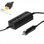 Akyga AK-ND-41 Car Laptop Power Adapter 20 V / 3.25 A, 65 W, Slim Tip, for Lenovo