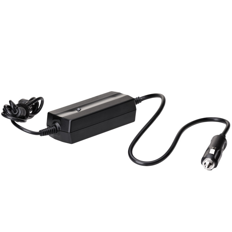 Akyga AK-ND-41 Car Laptop Power Adapter 20 V / 3.25 A, 65 W, Slim Tip, for Lenovo