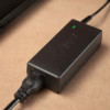 Akyga AK-ND-48 Laptop Power Adapter 19 V / 2.1 A, 40 W, 5.5 x 3.0 mm + Pin, 1.2 m, for Samsung