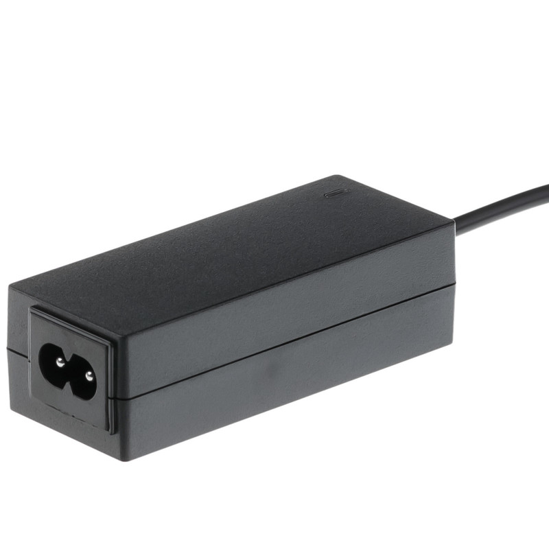 Akyga AK-ND-49 Laptop Power Adapter 12 V / 3.0 A, 36 W, 4.8 x 1.7 mm, 1.2 m, for ASUS
