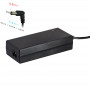 Akyga AK-ND-46 Laptop Power Adapter 18.5 V / 6.5 A, 120 W, 7.4 x 5.0 mm + Pin, 1.2 m, for HP