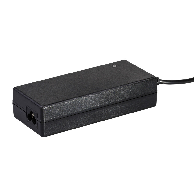 Akyga AK-ND-46 Laptop Power Adapter 18.5 V / 6.5 A, 120 W, 7.4 x 5.0 mm + Pin, 1.2 m, for HP