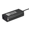 Akyga AK-ND-46 Laptop Power Adapter 18.5 V / 6.5 A, 120 W, 7.4 x 5.0 mm + Pin, 1.2 m, for HP