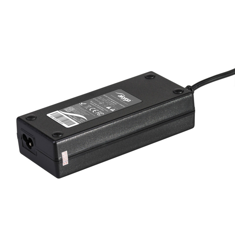 Akyga AK-ND-46 Laptop Power Adapter 18.5 V / 6.5 A, 120 W, 7.4 x 5.0 mm + Pin, 1.2 m, for HP