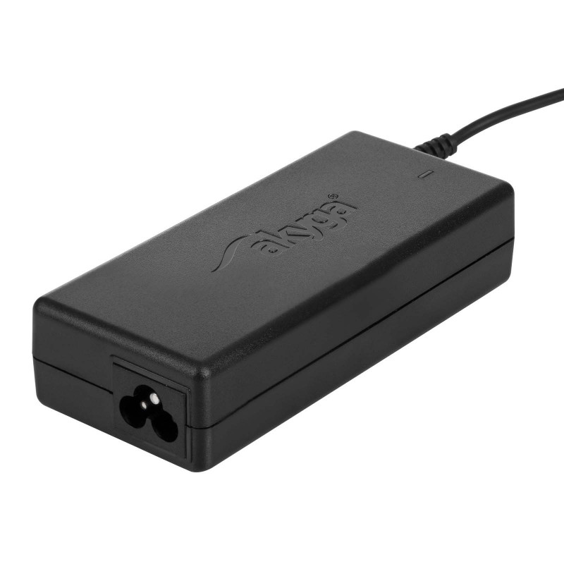 Akyga AK-ND-51 Laptop Power Adapter 20 V / 2.25 A, 45 W, Slim Tip, 1.2 m, for Lenovo