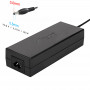 Akyga AK-ND-56 Laptop Power Adapter 19 V / 6.32 A, 120 W, 5.5 x 3.0 mm + Pin, 1.2 m, for Samsung