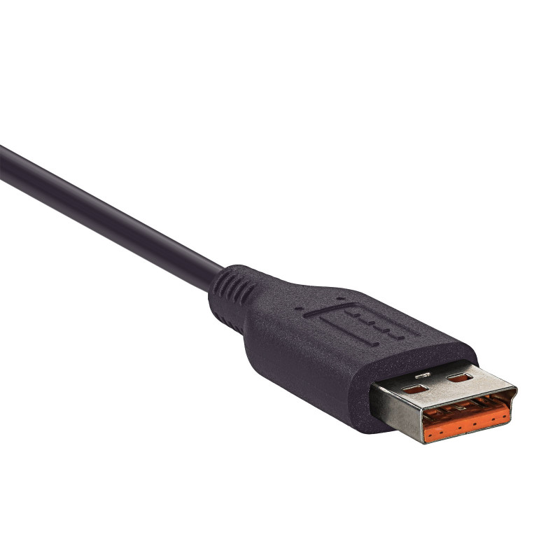 Akyga AK-ND-59 Laptop Power Adapter 20 V / 2.0 A, 40 W, Lenovo Power USB, 1.2 m, for Lenovo