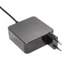 Akyga AK-ND-70 USB-C Laptop Power Adapter, 65 W, Power Delivery, 5-20 V / 3-3.25 A, 1.2 m