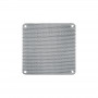 Akyga AK-CA-72 Dust Filter for 8 cm PC Case Fans, Black