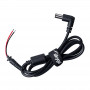 Akyga AK-SC-02 Laptop Charger DC Service Cable 7.4 x 5.0 mm + Pin, 90 W, 1.2 m, for HP