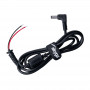 Akyga AK-SC-04 Laptop Charger DC Service Cable 4.8 x 1.7 mm, 90 W, 1.2 m, for HP