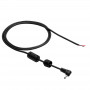 Akyga AK-SC-08 Laptop Charger DC Service Cable 3.0 x 1.0 mm, 60 W, 1.2 m, for Samsung