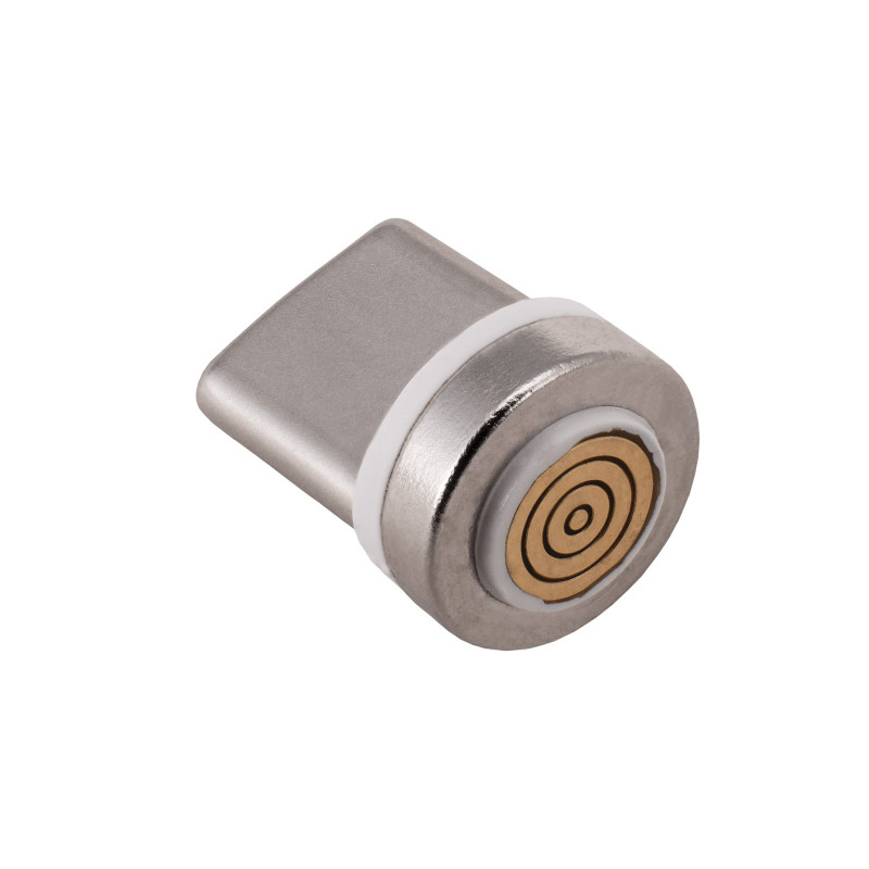 Akyga AK-AD-68 Magnetic Connector USB-C for Magnetic USB Cables