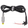 Akyga AK-SC-09 Laptop Charger DC Service Cable 7.9 x 5.5 mm + Pin, 90 W, 1.2 m, for IBM