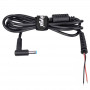 Akyga AK-SC-11 Laptop Charger DC Service Cable 4.5 x 3.0 mm + Pin, 90 W, 1.2 m, for HP
