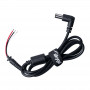 Akyga AK-SC-14 Laptop Charger DC Service Cable 7.4 x 5.0 mm + Pin, 90 W, 1.2 m, for Dell