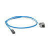 Akyga AK-CA-60 PC Power and Reset Switch Set, 60 cm Cables