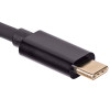 Akyga AK-AV-17 USB-C to VGA Cable, 1.5 m