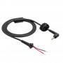 Akyga AK-SC-31 Laptop Charger DC Service Cable 4.0 x 1.7 mm, 90 W, 1.2 m, for Lenovo / IBM