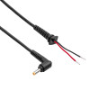 Akyga AK-SC-31 Laptop Charger DC Service Cable 4.0 x 1.7 mm, 90 W, 1.2 m, for Lenovo / IBM
