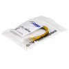 Akyga AK-CA-08 EPS 8-pin (4+4) Power Extension Cable, 8-pin (F) to 8-pin (M), 20 cm