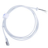 Akyga AK-SC-34 Laptop Charger DC Service Cable MagSafe L, 85 W, 1.2 m, for Apple, White