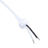 Akyga AK-SC-34 Laptop Charger DC Service Cable MagSafe L, 85 W, 1.2 m, for Apple, White