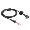 Akyga AK-SC-32 Laptop Charger DC Service Cable 4.0 x 1.35 mm, 65 W, 1.2 m, for ASUS
