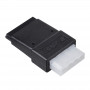 Akyga AK-CA-54 Power Adapter Cable Molex (F) to SATA (F)