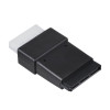 Akyga AK-CA-54 Power Adapter Cable Molex (F) to SATA (F)