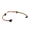 Akyga AK-CA-41 SATA Power Splitter Cable, SATA (M) to 3x SATA (F), 3x 15 cm